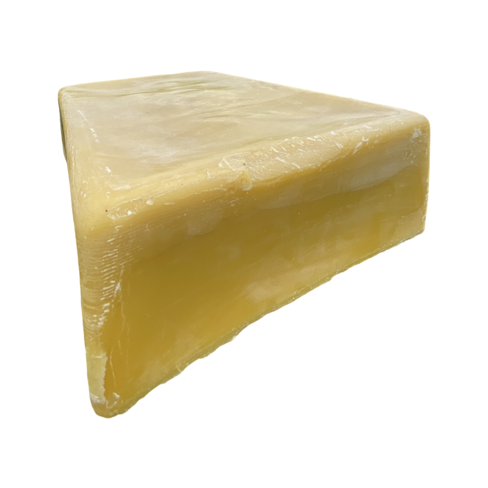 Pure Beeswax - Live Slow - Bee Kind - Waggle & Forage - Kyneton - Victoria - Australia